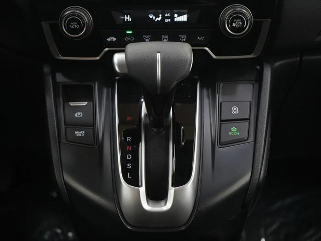 2021 Honda CR-V AWD LX