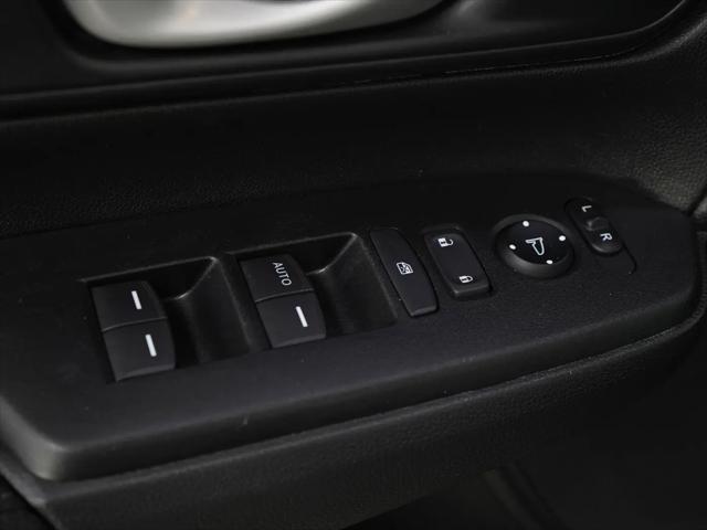 2021 Honda CR-V AWD LX