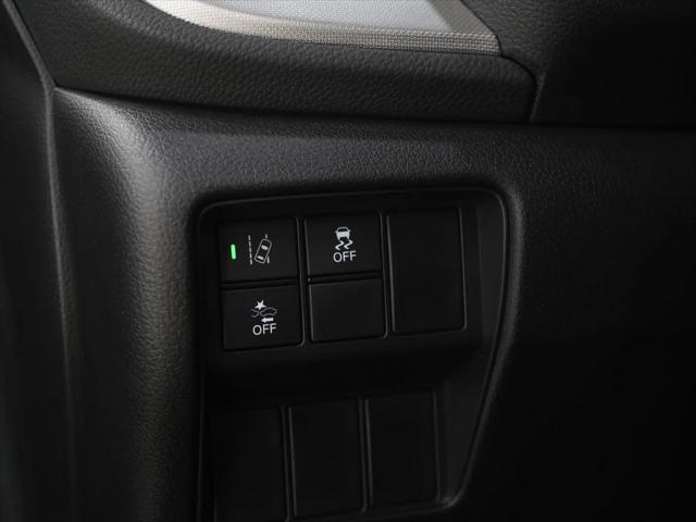 2021 Honda CR-V AWD LX
