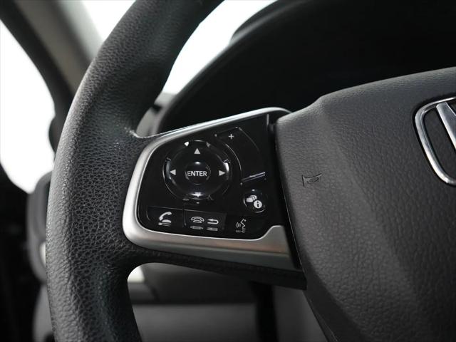 2021 Honda CR-V AWD LX