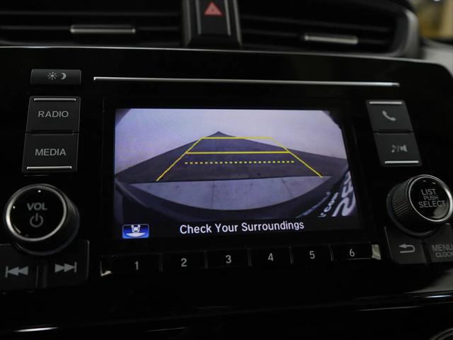 2021 Honda CR-V AWD LX