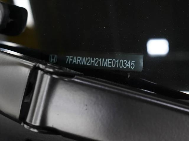 2021 Honda CR-V AWD LX
