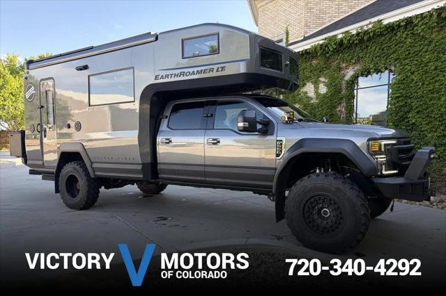2022 Ford F-550 XL for sale in Longmont, CO
