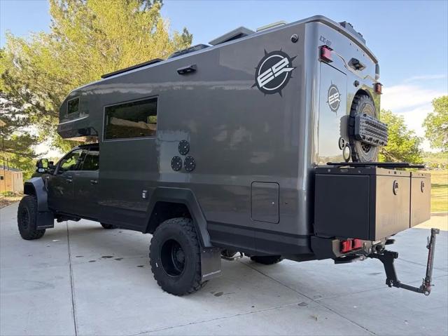 2022 Ford F-550 XL