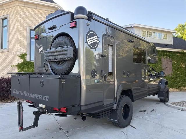 2022 Ford F-550 XL