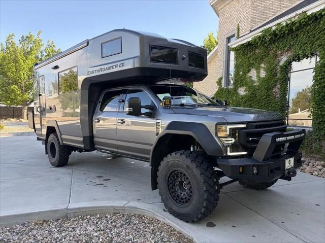 2022 Ford F-550 XL