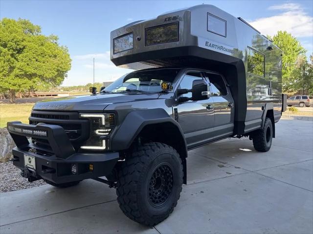 2022 Ford F-550 XL