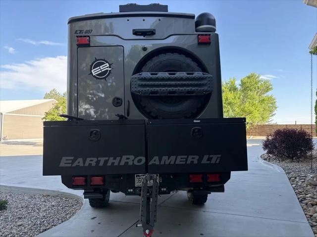 2022 Ford F-550 XL
