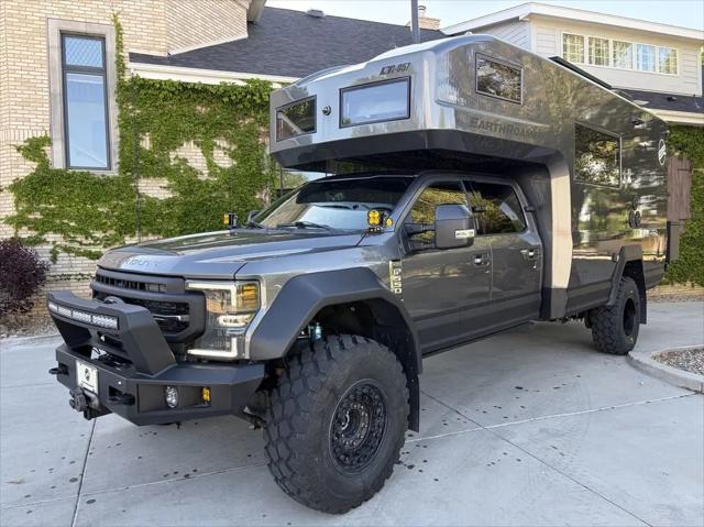2022 Ford F-550 XL