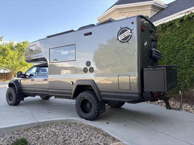 2022 Ford F-550 XL