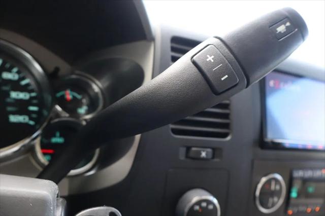 2013 Chevrolet Silverado 2500HD LT