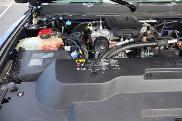 2013 Chevrolet Silverado 2500HD LT