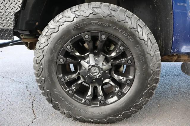 2013 Chevrolet Silverado 2500HD LT