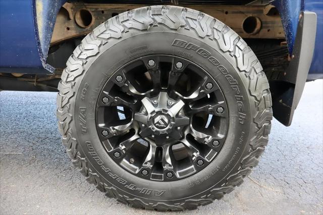 2013 Chevrolet Silverado 2500HD LT