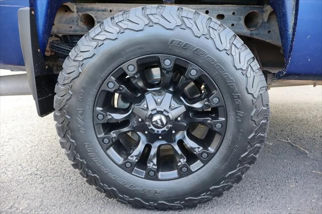 2013 Chevrolet Silverado 2500HD LT