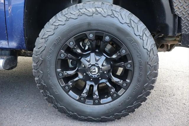 2013 Chevrolet Silverado 2500HD LT