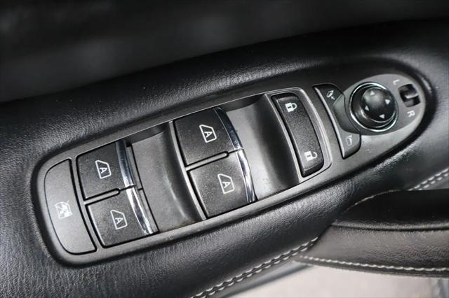 2020 INFINITI QX80 LUXE AWD