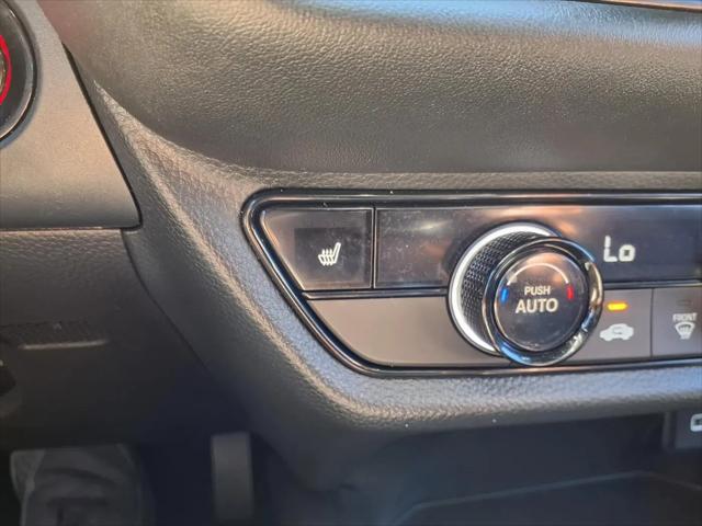 2023 Honda HR-V 2WD Sport