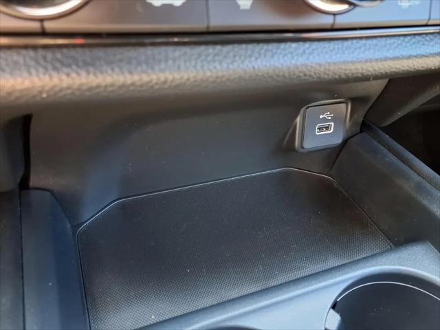 2023 Honda HR-V 2WD Sport
