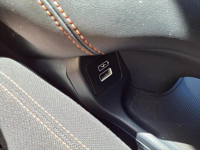 2023 Honda HR-V 2WD Sport