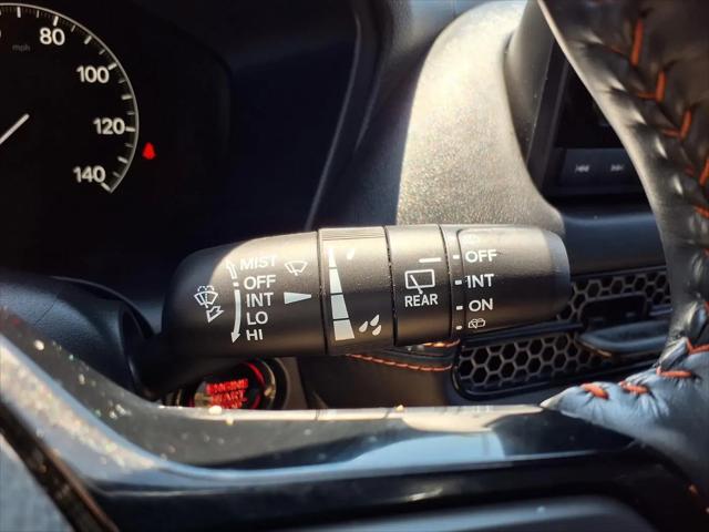 2023 Honda HR-V 2WD Sport