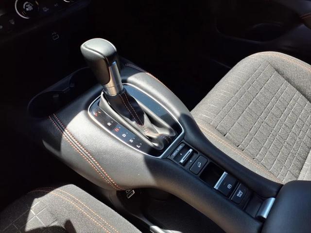 2023 Honda HR-V 2WD Sport