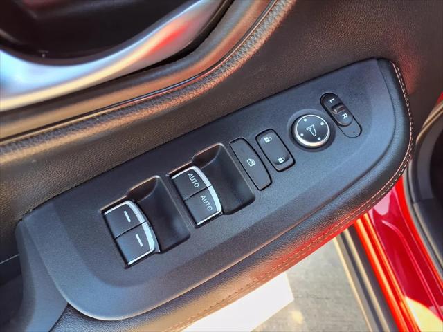 2023 Honda HR-V 2WD Sport