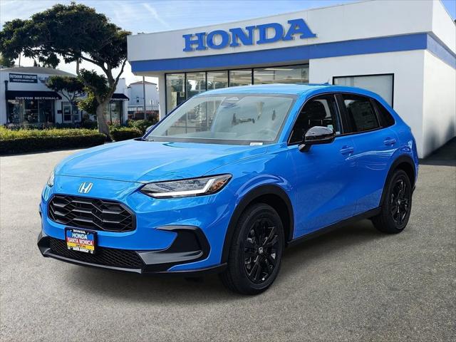 2027 Honda HR-V Sport for sale in Santa Monica, CA