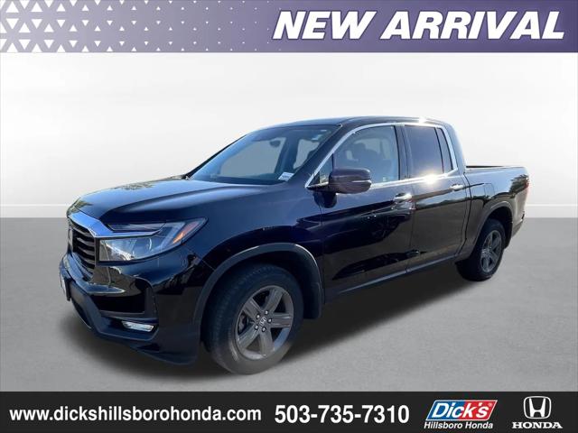 2023 Honda Ridgeline RTL-E for sale in Hillsboro, OR