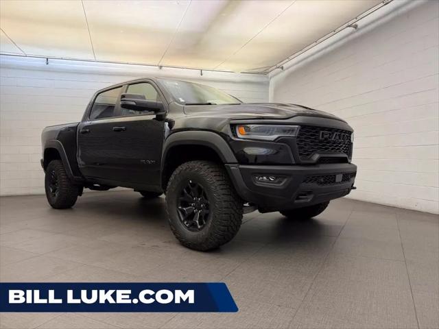 2026 Ram 1500 RHO Crew Cab 4x4 57 Box for sale in Phoenix, AZ