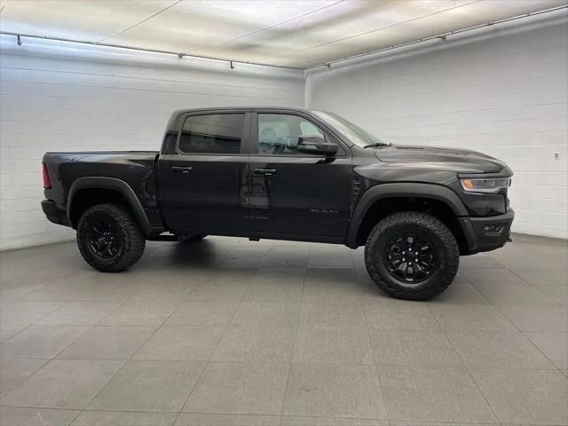 2026 Ram 1500 RHO Crew Cab 4x4 5'7" Box