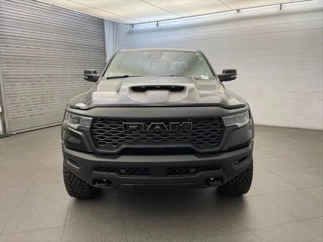 2026 Ram 1500 RHO Crew Cab 4x4 5'7" Box
