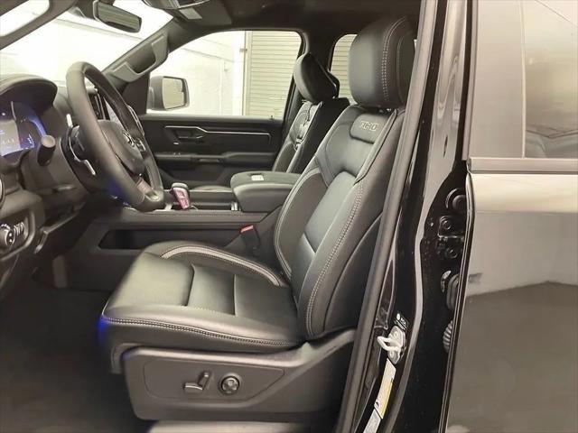 2026 Ram 1500 RHO Crew Cab 4x4 5'7" Box