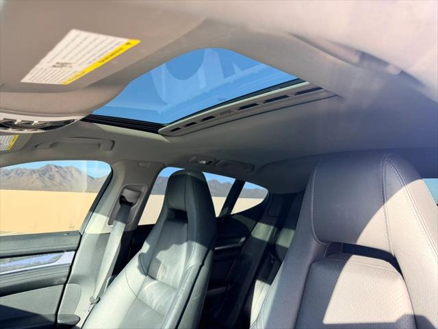 2013 Porsche Panamera S