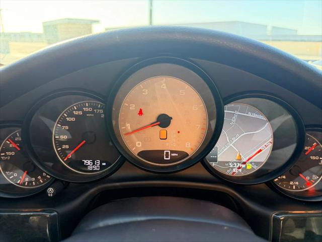 2013 Porsche Panamera S
