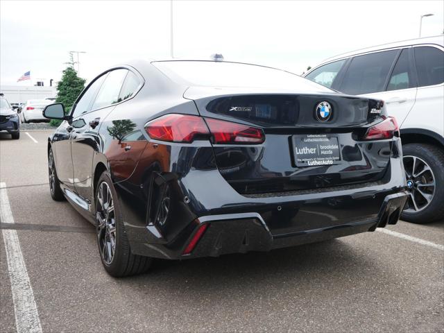2025 BMW Coupe xDrive