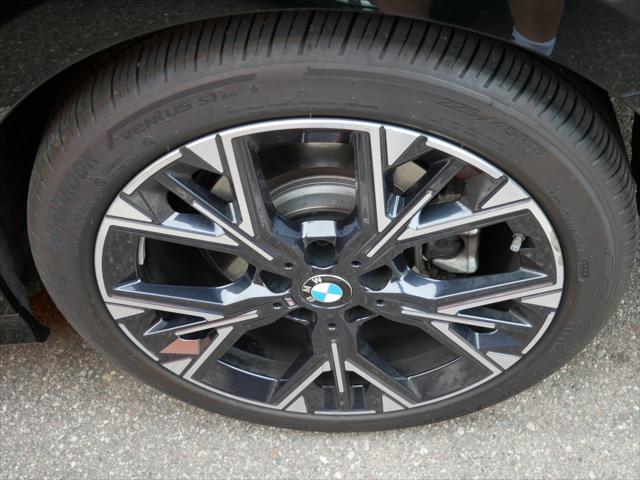 2025 BMW Coupe xDrive