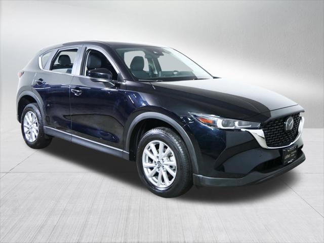 2023 Mazda CX-5 2.5 S for sale in Brooklyn Center, MN