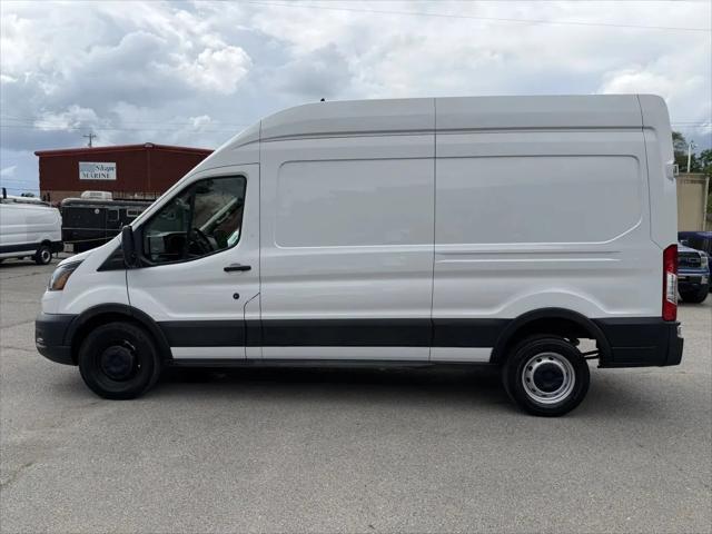 2023 Ford Transit Cargo Van T-250