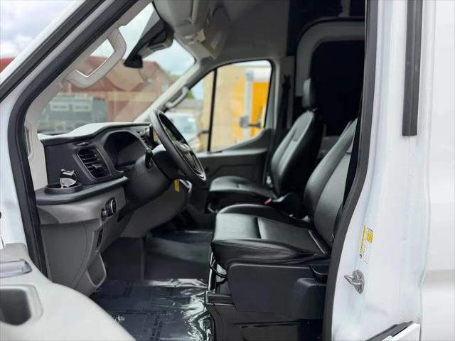 2023 Ford Transit Cargo Van T-250