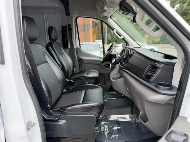 2023 Ford Transit Cargo Van T-250