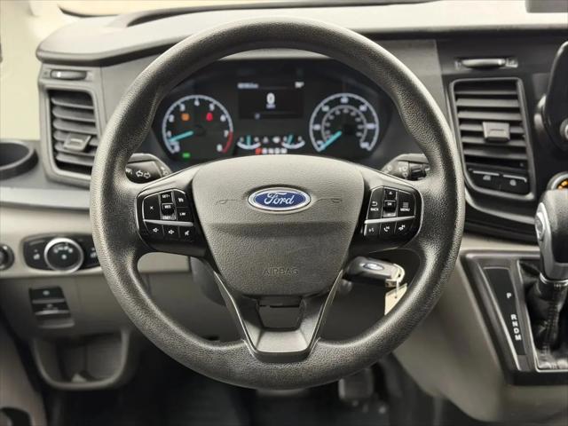 2023 Ford Transit Cargo Van T-250