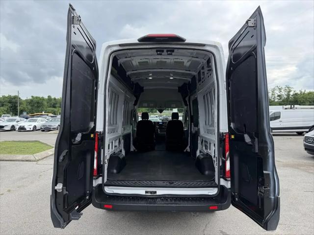 2023 Ford Transit Cargo Van T-250