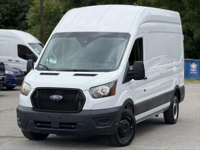 2023 Ford Transit Cargo Van T-250
