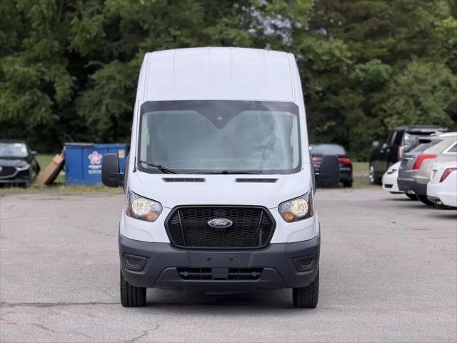 2023 Ford Transit Cargo Van T-250