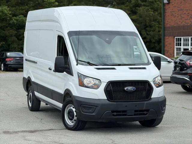 2023 Ford Transit Cargo Van T-250