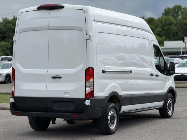 2023 Ford Transit Cargo Van T-250
