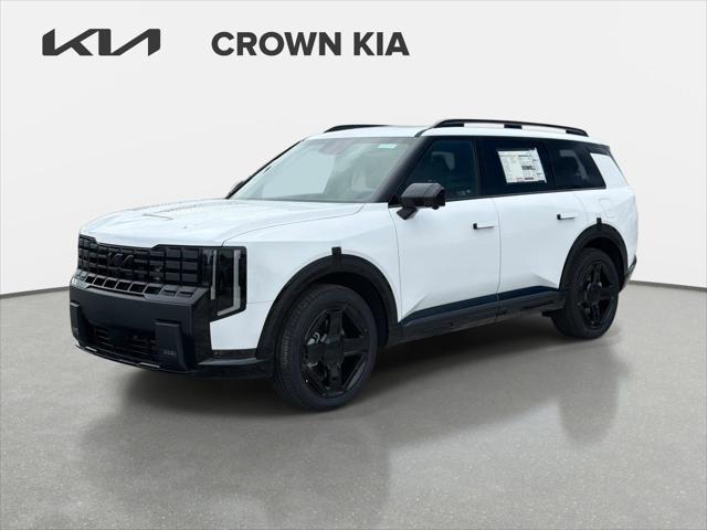 2027 Kia Telluride Hybrid X-Line SX for sale in Pinellas Park, FL