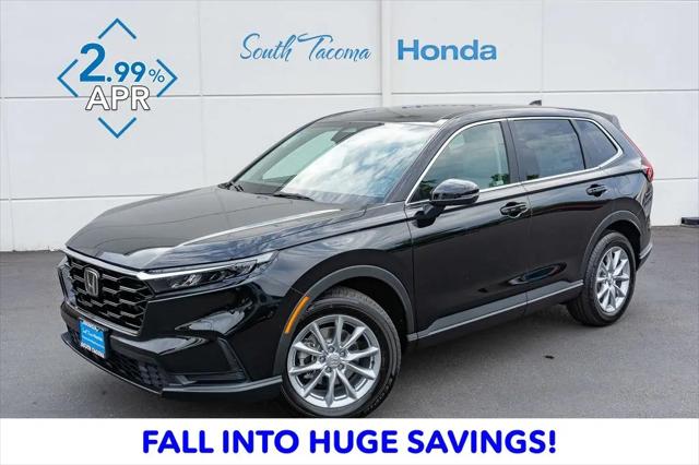 2026 Honda CR-V EX AWD for sale in Tacoma, WA