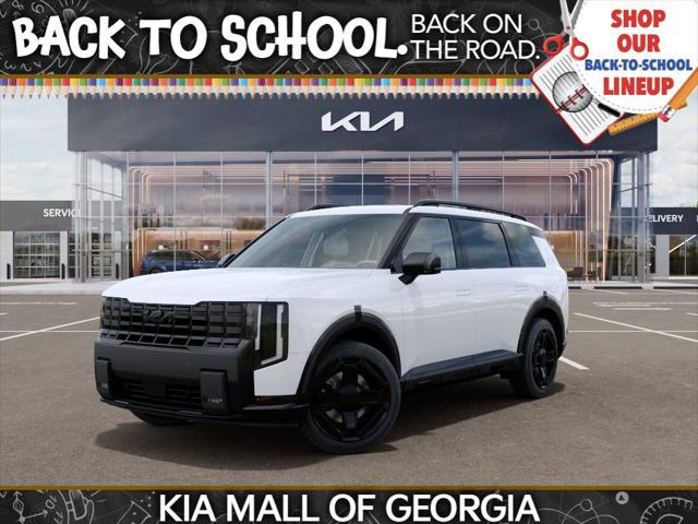 2027 Kia Telluride X-Line EX for sale in Buford, GA